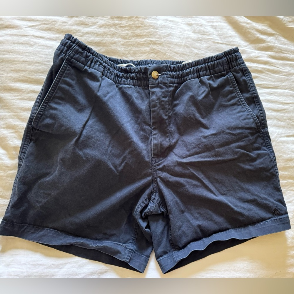 Polo Ralph Lauren Men's Navy Medium
